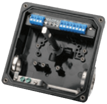Westlock Controls Modular Switch, MagPAC